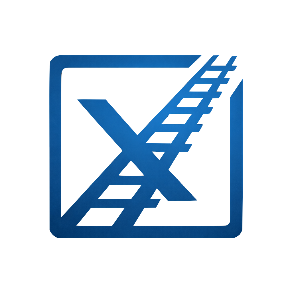 XFold Track